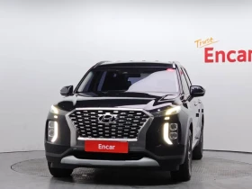 Hyundai Palisade 3.8, снимка 3