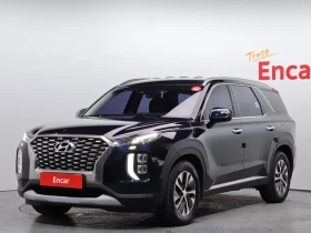 Hyundai Palisade 3.8, снимка 1