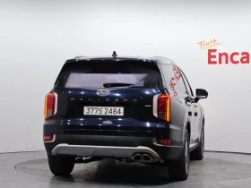 Hyundai Palisade 3.8, снимка 4