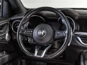 Alfa Romeo Stelvio RED | 4X4 | HARMAN KARDON | MEMORY , снимка 7
