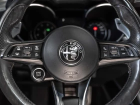 Alfa Romeo Stelvio RED | 4X4 | HARMAN KARDON | MEMORY , снимка 17