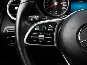 Mercedes-Benz GLC 300 AMG LINE* 4MATIC* PANO* 360CAM* ПОДГРЕВИ* MEMORY* , снимка 9