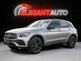 Mercedes-Benz GLC 300 AMG LINE* 4MATIC* PANO* 360CAM* ПОДГРЕВИ* MEMORY* , снимка 3