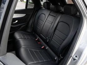 Mercedes-Benz GLC 300 AMG LINE* 4MATIC* PANO* 360CAM* ПОДГРЕВИ* MEMORY* , снимка 16