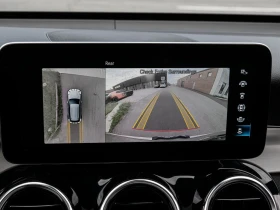 Mercedes-Benz GLC 300 AMG LINE* 4MATIC* PANO* 360CAM* ПОДГРЕВИ* MEMORY* , снимка 13