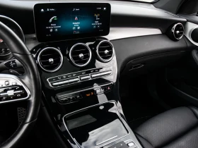 Mercedes-Benz GLC 300 AMG LINE* 4MATIC* PANO* 360CAM* ПОДГРЕВИ* MEMORY* , снимка 8