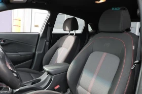 Hyundai Kona 1.6T* N-LINE* AWD* CAMERA* BLINDSPOT* LANE-ASSIST*, снимка 7