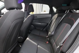 Hyundai Kona 1.6T* N-LINE* AWD* CAMERA* BLINDSPOT* LANE-ASSIST*, снимка 8