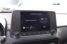 Hyundai Kona 1.6T* N-LINE* AWD* CAMERA* BLINDSPOT* LANE-ASSIST*, снимка 13