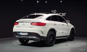 Mercedes-Benz GLE 350 AMG/ HarmanKardon/ TV/ Full, снимка 2