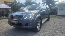 Toyota Hilux 3.0 D4D, снимка 1