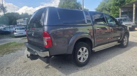 Toyota Hilux 3.0 D4D, снимка 2