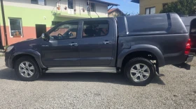 Toyota Hilux 3.0 D4D, снимка 6