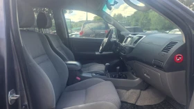 Toyota Hilux 3.0 D4D, снимка 9