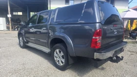 Toyota Hilux 3.0 D4D, снимка 5