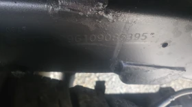 Toyota Hilux 3.0 D4D, снимка 11