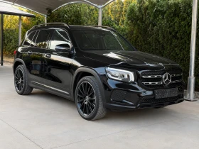 Mercedes-Benz GLB 220 d 4MATIC / DISTRONIC / 360  / PANORAMA / MEMORY / , снимка 3
