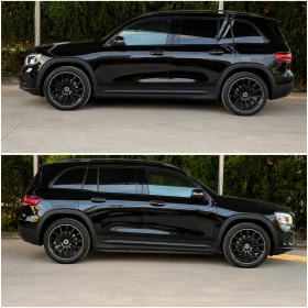 Mercedes-Benz GLB 220 d 4MATIC / DISTRONIC / 360  / PANORAMA / MEMORY / , снимка 5