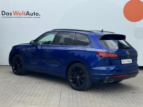 VW Touareg, снимка 4