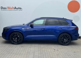 VW Touareg, снимка 2
