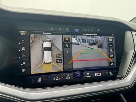 VW Touareg, снимка 16