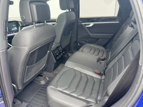 VW Touareg, снимка 9
