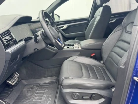 VW Touareg, снимка 5
