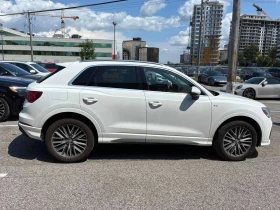 Audi Q3 * Progressiv * CARFAX * ОПЦИЯ ЗА ФИНАНСИРАНЕ, снимка 3