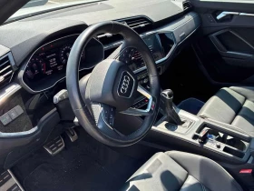 Audi Q3 * Progressiv * CARFAX * ОПЦИЯ ЗА ФИНАНСИРАНЕ, снимка 5