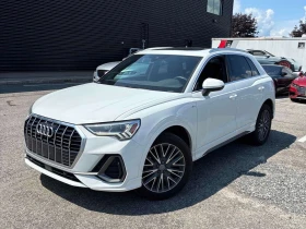 Audi Q3 * Progressiv * CARFAX * ОПЦИЯ ЗА ФИНАНСИРАНЕ, снимка 1