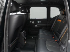 Rolls-Royce Cullinan BLACK BADGE* NOVITEC* DISTR* 360 CAM* KEYLESS* , снимка 14