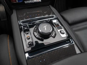 Rolls-Royce Cullinan BLACK BADGE* NOVITEC* DISTR* 360 CAM* KEYLESS* , снимка 10