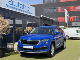 Skoda Kodiaq Ambition/2.0TDI/150K.C./7AT/6+ 1, снимка 1