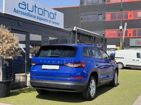 Skoda Kodiaq Ambition/2.0TDI/150K.C./7AT/6+ 1, снимка 4