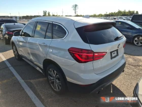 BMW X1, снимка 4