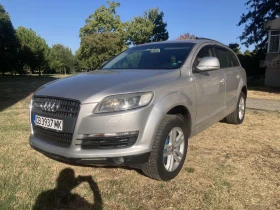 Audi Q7 3.0TDI Реални Км, снимка 4