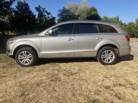 Audi Q7 3.0TDI Реални Км, снимка 3