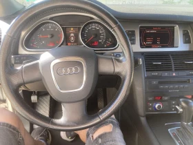 Audi Q7 3.0TDI Реални Км, снимка 16