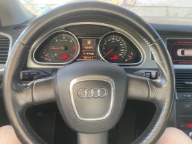 Audi Q7 3.0TDI Реални Км, снимка 9