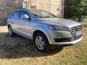 Audi Q7 3.0TDI Реални Км, снимка 8