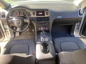 Audi Q7 3.0TDI Реални Км, снимка 14