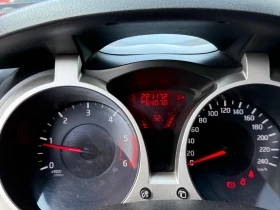 Nissan Juke 1.5 DCI, снимка 13