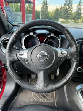 Nissan Juke 1.5 DCI, снимка 8