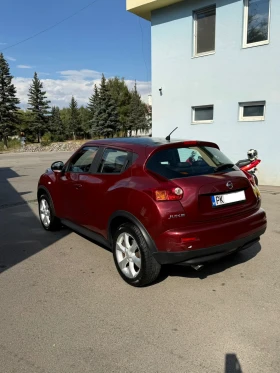 Nissan Juke 1.5 DCI, снимка 3