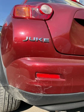 Nissan Juke 1.5 DCI, снимка 14