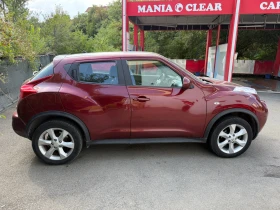 Nissan Juke 1.5 DCI, снимка 6