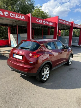 Nissan Juke 1.5 DCI, снимка 5