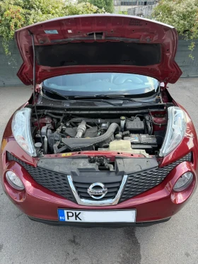 Nissan Juke 1.5 DCI, снимка 11