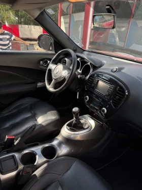 Nissan Juke 1.5 DCI, снимка 7