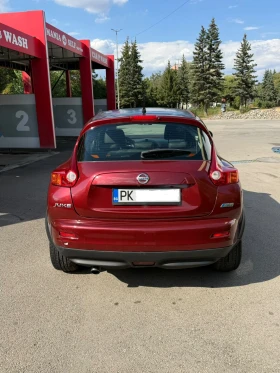 Nissan Juke 1.5 DCI, снимка 4